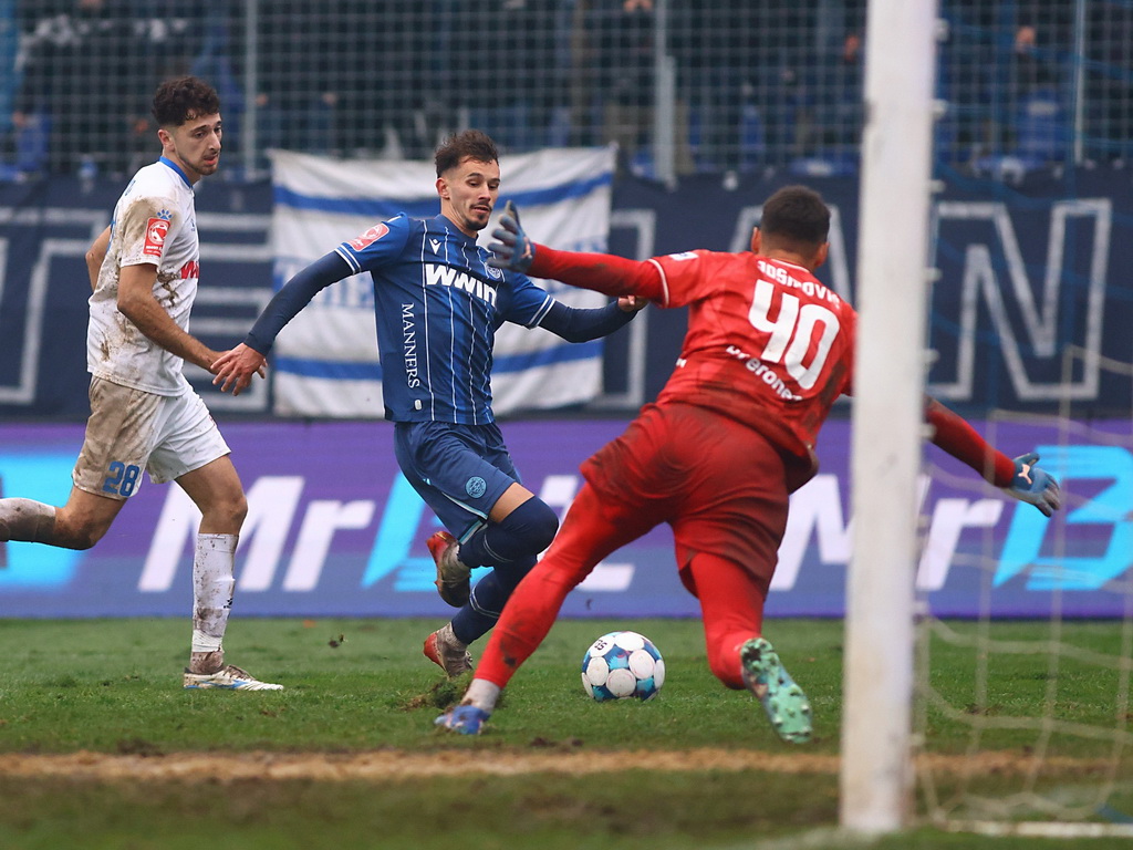 Promijenjen termin utakmice Željezničar - Sloga