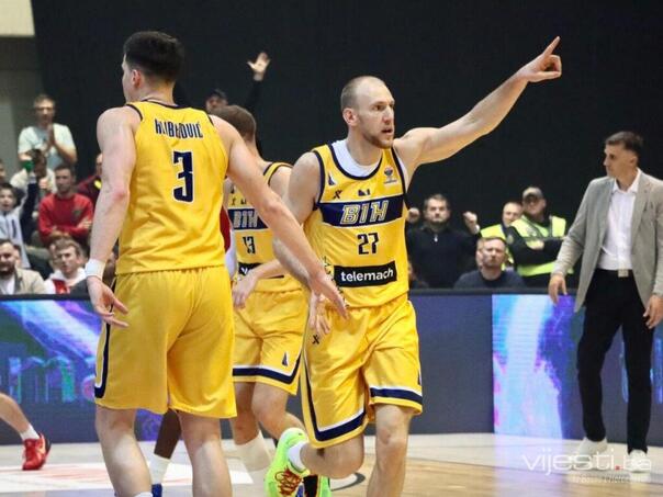 Promijenjen TV kanal koji će prenositi BiH - Kipar