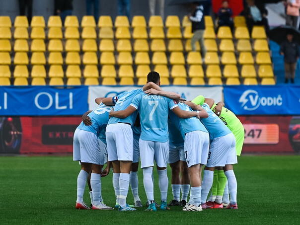 Promijenjeni termini dvije utakmice 15. kola WWin lige BiH