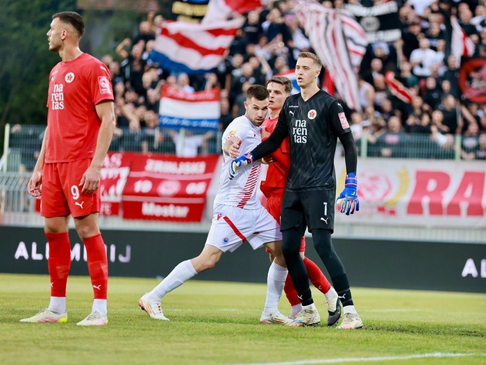 Promijenjeni termini: Mostarski i sarajevski derbi u ponedjeljak