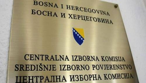 Promjena biračke opcije za raseljene osobe