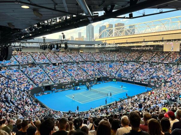 Promjena na Australian Openu: Navijači više neće lako do najpovoljnijih ulaznica