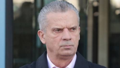 Promjene na čelu Koordinacionog tijela, obraća se Radončić