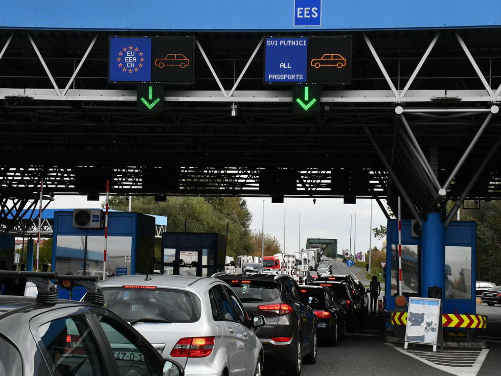 Promjene na granici Hrvatske i BiH: Poznati detalji