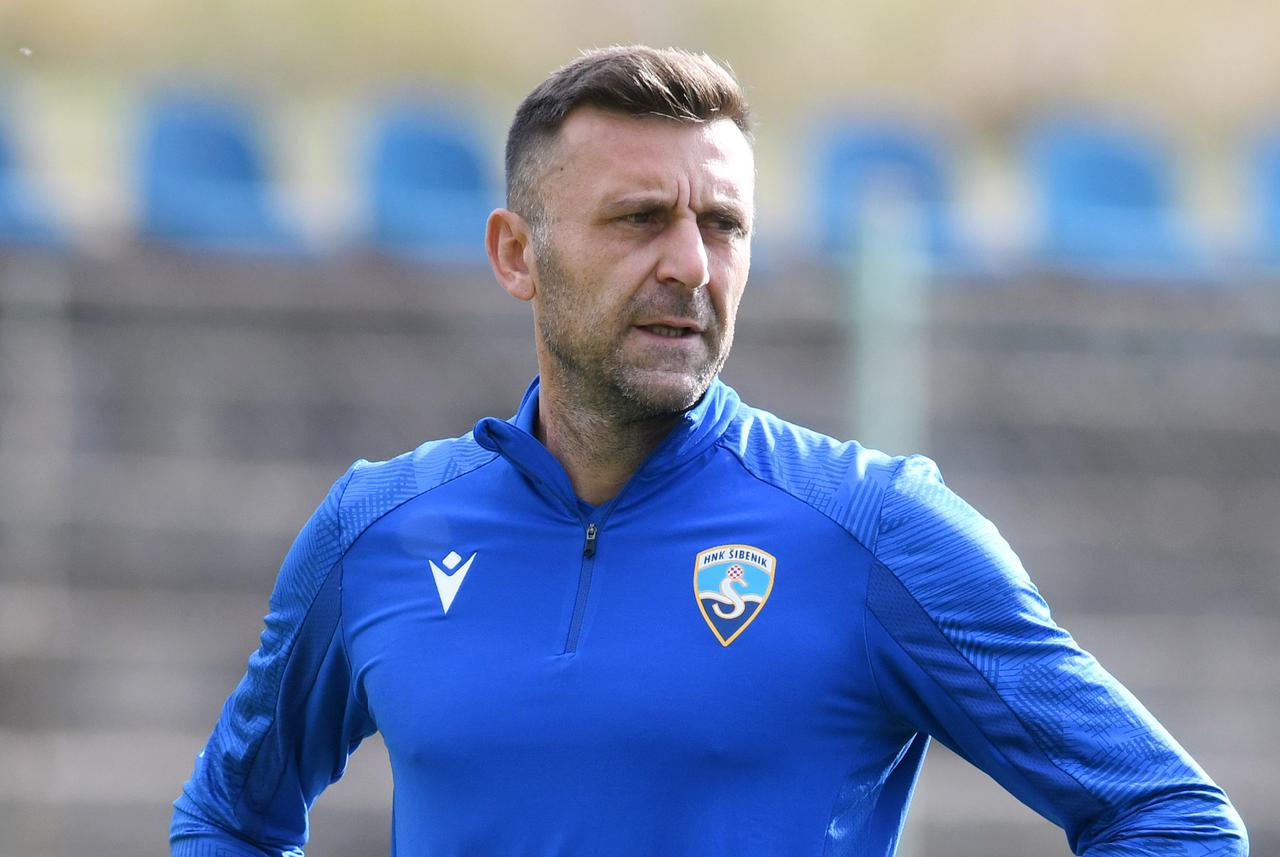Promjene na Koševu: Musemić smijenjen, stiže Mario Cvitanović