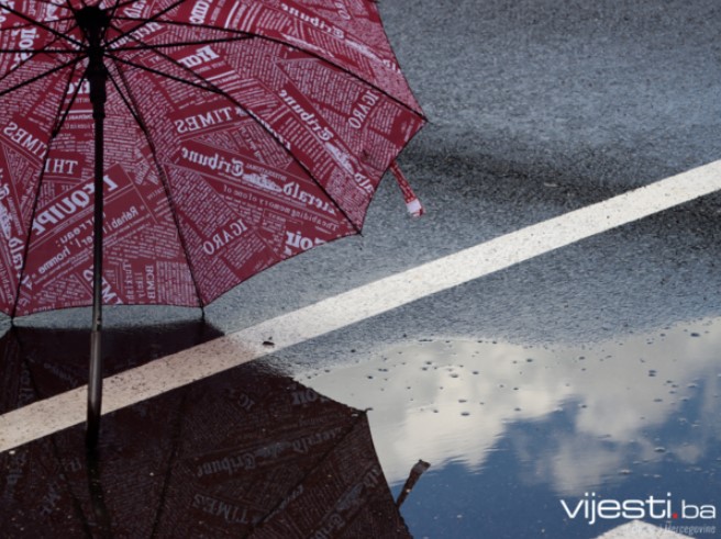 Promjenjivo vrijeme u BiH, vikend donosi sunce i toplije temperature