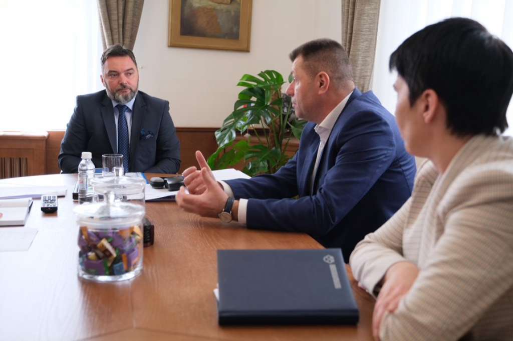 Promocija ekonomskog patriotizma kroz kupovinu domaćih proizvoda