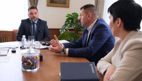 Promocija ekonomskog patriotizma kroz kupovinu domaćih proizvoda