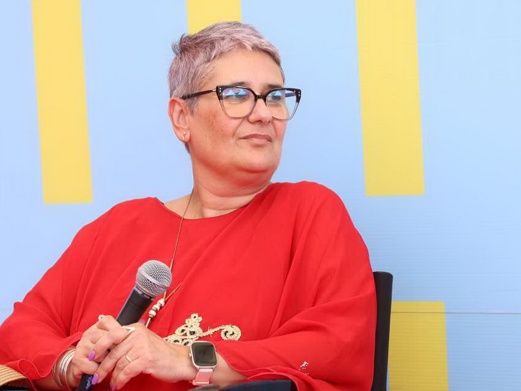 Promocija knjige Špele Cvitković-Iličić na SFF-u: Filmovi otkrivaju nove zemlje i univerzalne priče