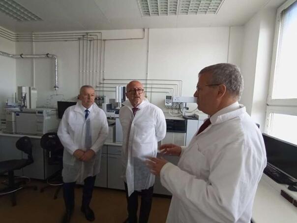 Promocija prehrambenih proizvoda BiH na forumu u Pragu