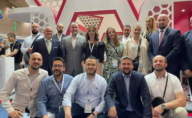 Promocija turističke ponude Sarajeva i BiH u Saudijskoj Arabiji