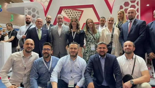 Promocija turističke ponude Sarajeva i BiH u Saudijskoj Arabiji