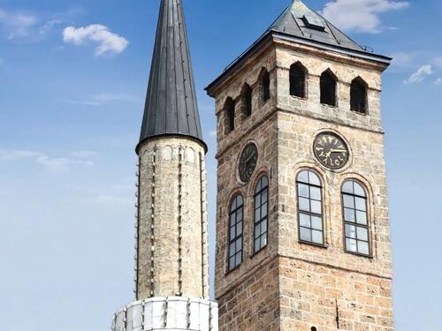 Promocija turističkih potencijala KS u Parizu, Štokholmu, Varšavi, Londonu