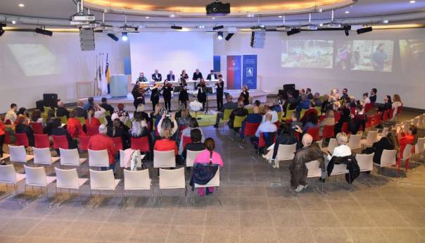 Promoviran projekt Muzej 'Obrazovanje pod opsadom'