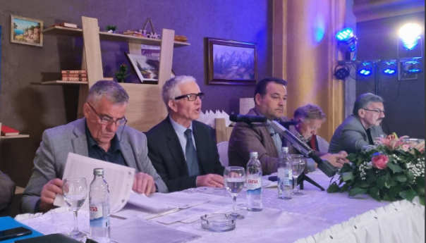 Promoviran značaj i sadržaj Deklaracije o ustavnim i drugim reformama BiH na putu u EU i NATO