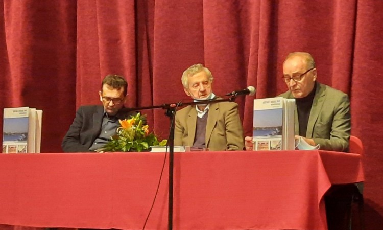 Promovirana 'Monografija o Brčkom u Bosni/BiH'