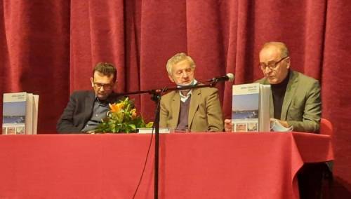 Promovirana 'Monografija o Brčkom u Bosni/BiH'