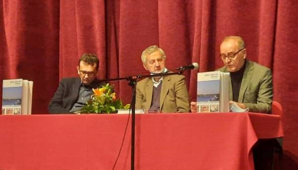 Promovirana 'Monografija o Brčkom u Bosni/BiH'