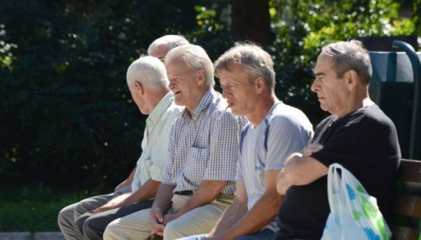 Promoviranje zdravog starenja za manji rizik od nastanka mnogih bolesti