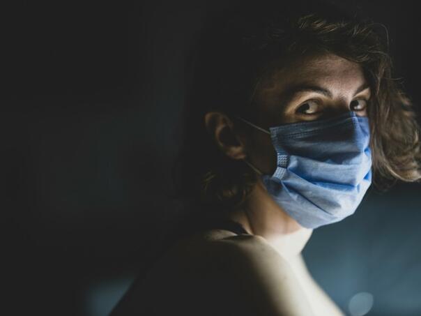 Promukli glas može ukazivati na rani stadij raka grla