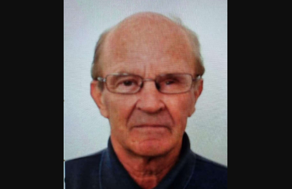 Pronađen 75 - godišnji Miroslav Kaminski