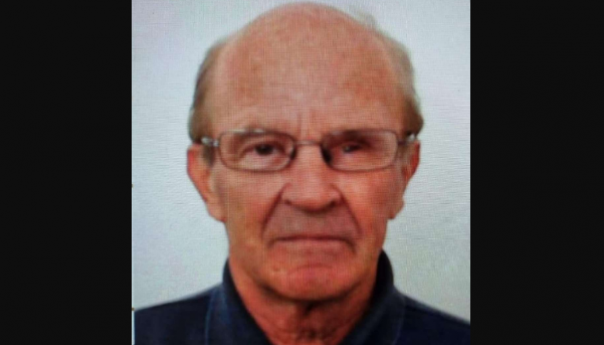 Pronađen 75 - godišnji Miroslav Kaminski