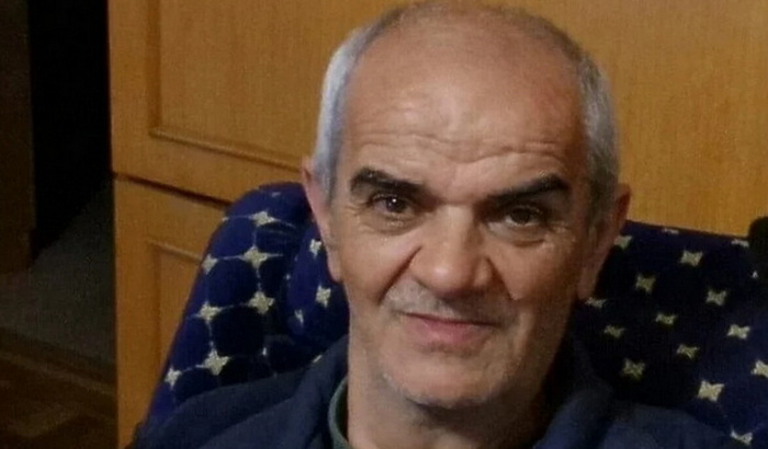 Pronađen Almas Žiga čiji je nestanak prijavljen u Sarajevu