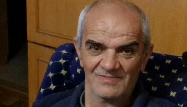 Pronađen Almas Žiga čiji je nestanak prijavljen u Sarajevu