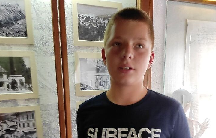 Pronađen autistični dječak koji je nestao u Sarajevu