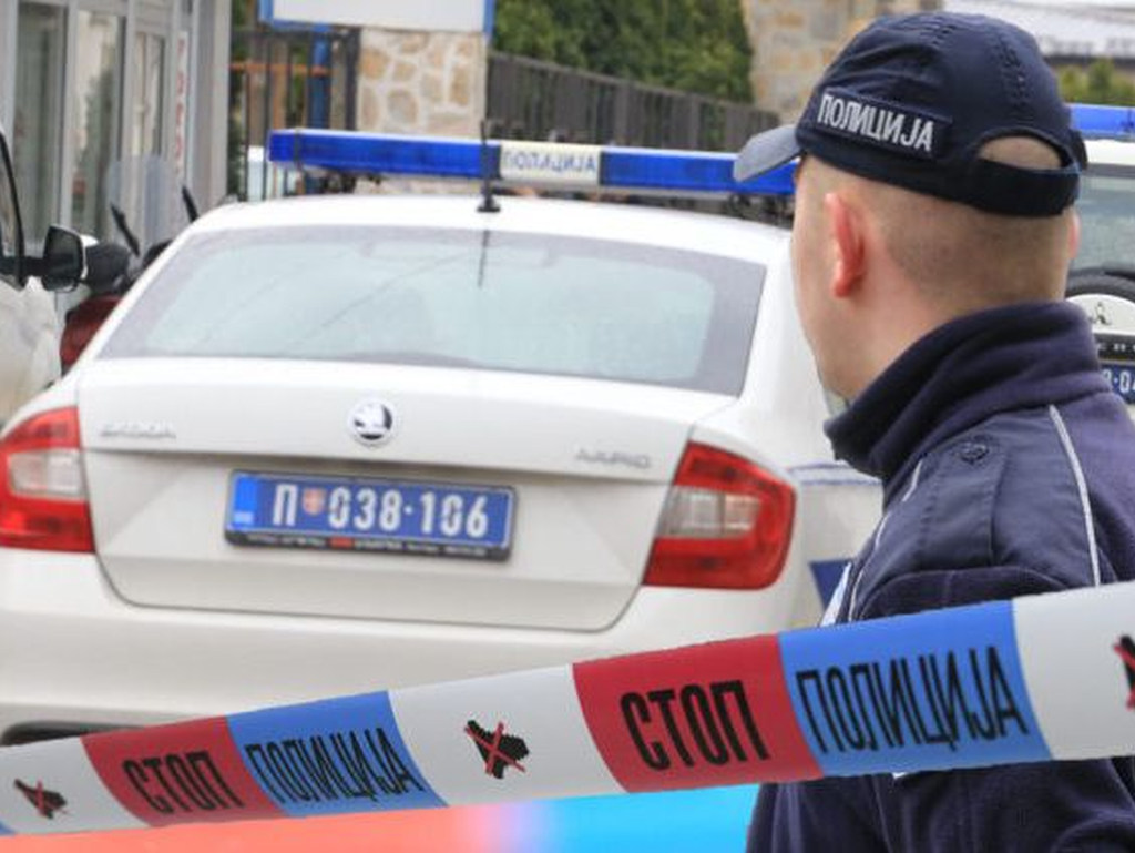 Pronađen dječak čiji je nestanak prijavljen danas kod Niša