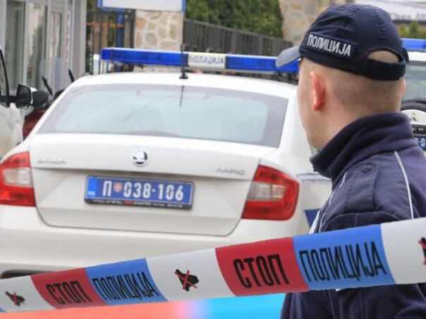 Pronađen dječak čiji je nestanak prijavljen danas kod Niša
