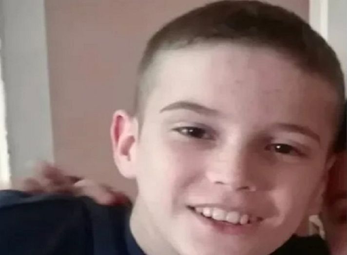 Pronađen dječak za kojim je tragalo pola Beograda