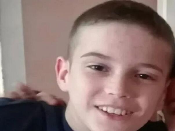 Pronađen dječak za kojim je tragalo pola Beograda