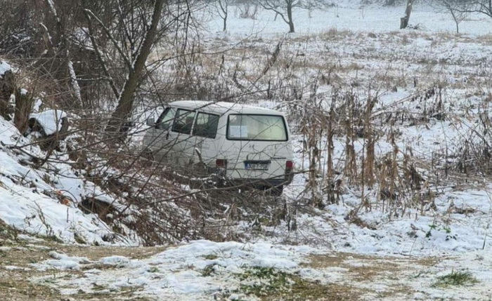 Pronađen kombi osumnjičenog za dvostruko ubistvo u Zenici