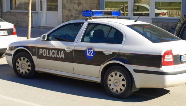 Pronađen kradljivac novca iz fojničke džamije