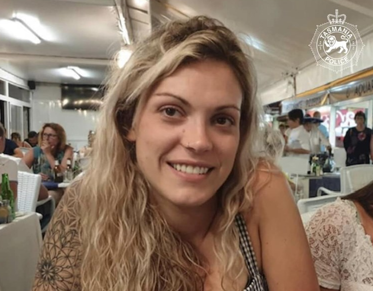 Pronađen mobitel Belgijanke koja je misteriozno nestala u Australiji prije dvije godine