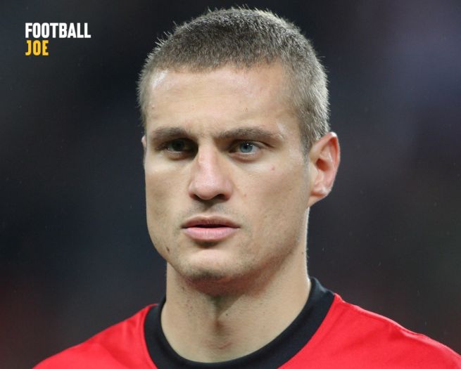 Pronađen mrtav brat legendarnog Nemanje Vidića