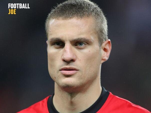 Pronađen mrtav brat legendarnog Nemanje Vidića