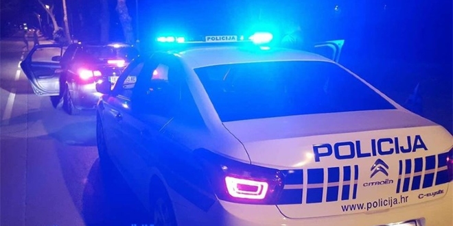 Pronađen mrtav član splitske zločinačke organizacije Petar Vuknić