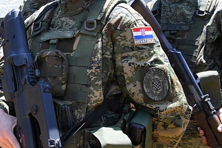 Pronađen mrtav hrvatski vojnik, treći u mjesec dana