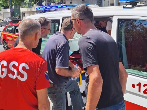 Pronađen nestali Derviš Hadžavdija