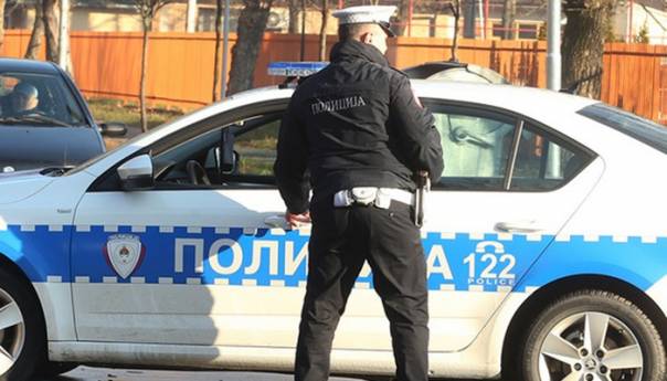 Pronađen nestali dječak iz Srebrenice