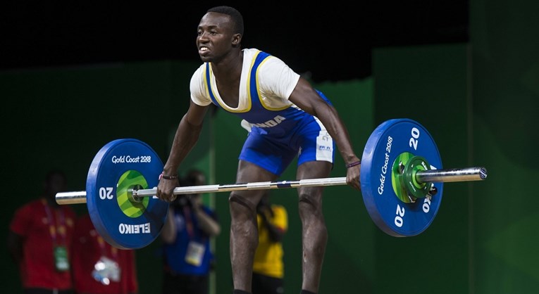 Pronađen olimpijac iz Ugande: Želio tražiti azil, policija ga uhapsila 