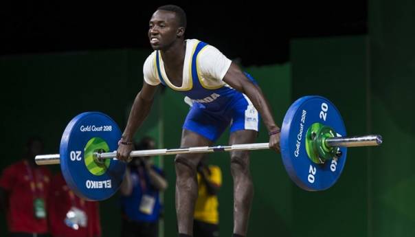 Pronađen olimpijac iz Ugande: Želio tražiti azil, policija ga uhapsila