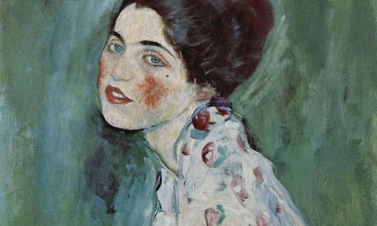 Pronađen opljačkani Klimtov rad u otvoru vanjskog zida italijanskog muzeja