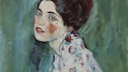 Pronađen opljačkani Klimtov rad u otvoru vanjskog zida italijanskog muzeja