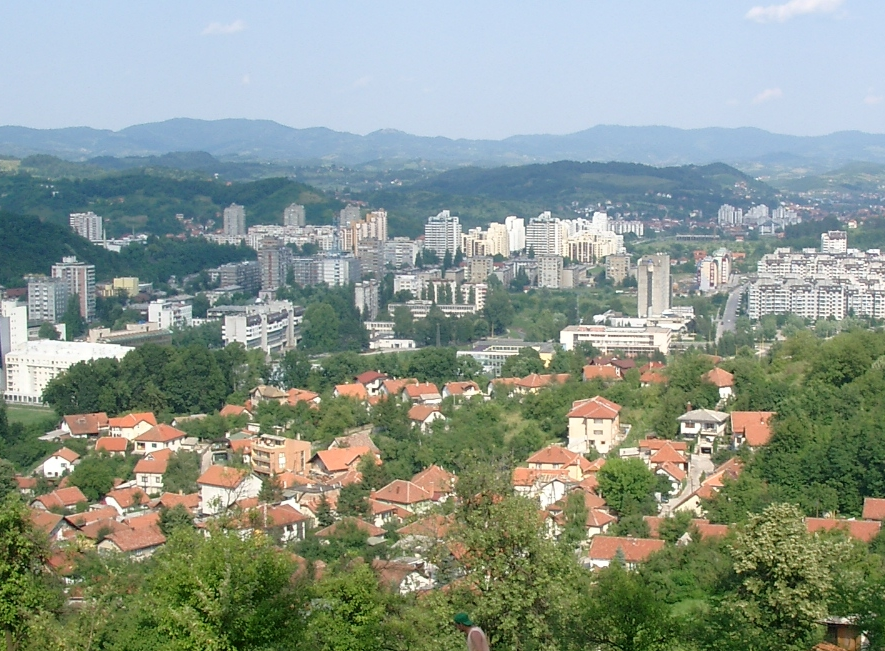 Pronađen osumnjičeni za premlaćivanje 84-godišnjaka u Tuzli