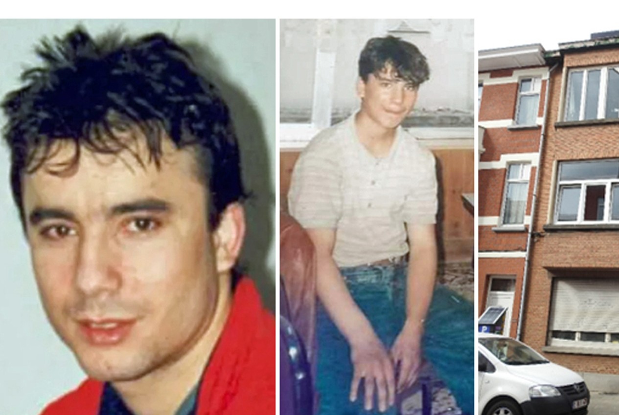 Pronađen skelet Redžepa Rahmanovskog: Bio zazidan u podrumu kuće