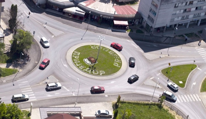Pronađen vozač koji je osumnjičen da je udario dijete u Prijedoru