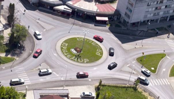 Pronađen vozač koji je osumnjičen da je udario dijete u Prijedoru